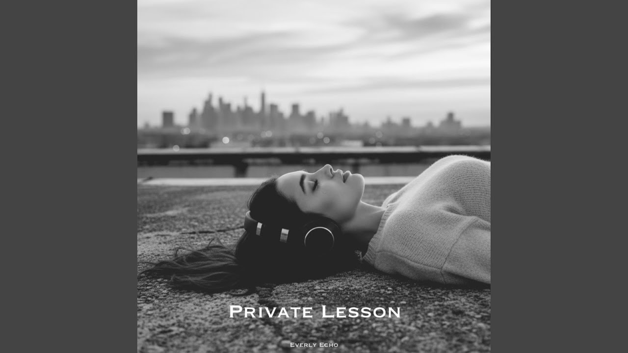 Watch Private Lesson on YouTube Watch Private Lesson on YouTube