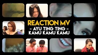 Download Via Vallen Suka Lagu "kamukamukamu" Terbaru Ayu Ting Ting - #reaction Video MP3 Via Vallen Suka Lagu "kamukamukamu" Terbaru Ayu Ting Ting - #reaction