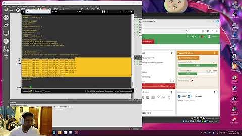 Practica Final (Lunes) FORTIGATE