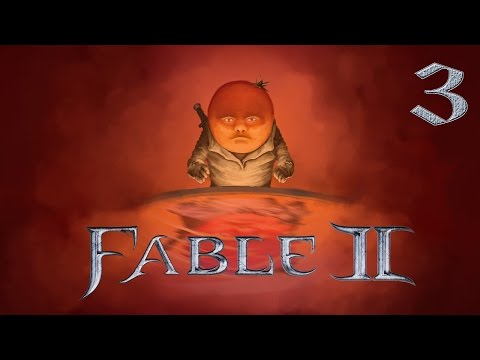 Vídeo: Fable II Post-Mortem • Página 3