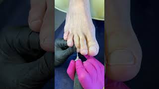 PEDICURE ? CLASSIC PEDICURE. MANICURE AND PEDICURE. Leg and foot care