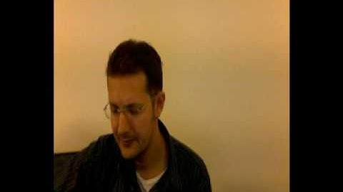 Follow me into the light (Original song)