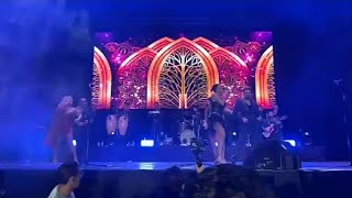 Sonora Dinamita - Capullo y Sorullo | Carnaval Minatitlán 2023
