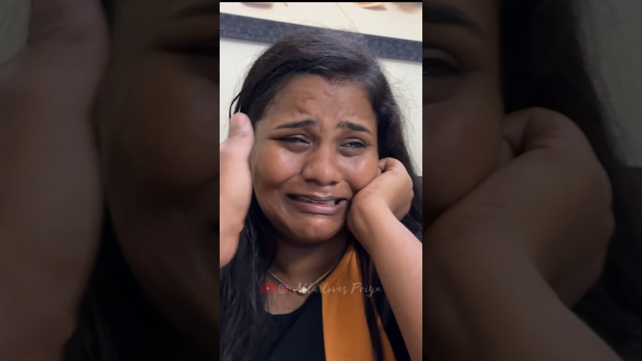 Priya kaga vangalam 🥹❤️ 