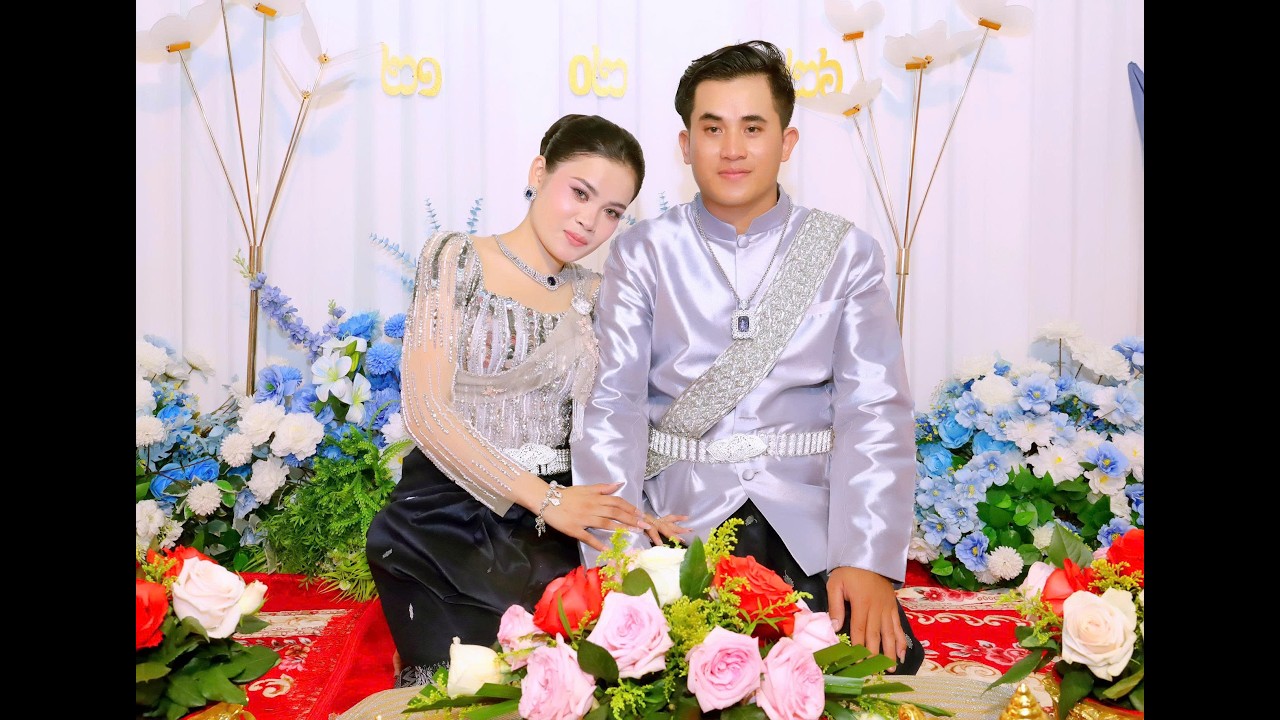 Đám Cưới Chau Phi và Sóc Ny An Tức Ô Lâm Ag 02