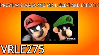Preview 2 Mr M And Mr L Deepfake Effects [Preview 2 Effects] Resimi