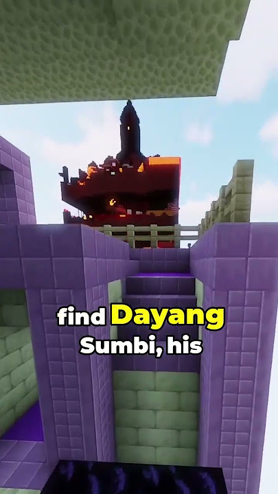 THE LEGEND OF SANGKURIANG