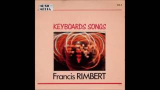 Francis Rimbert  - Miniko chords