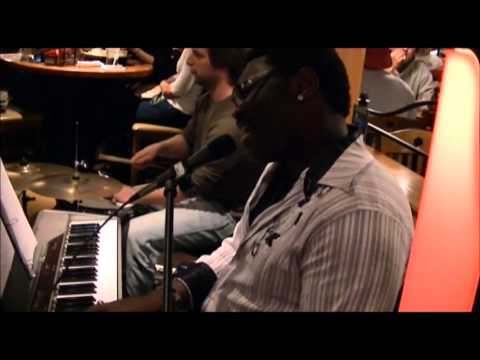 You're The Best Thing That Ever Happened to Me -Cover