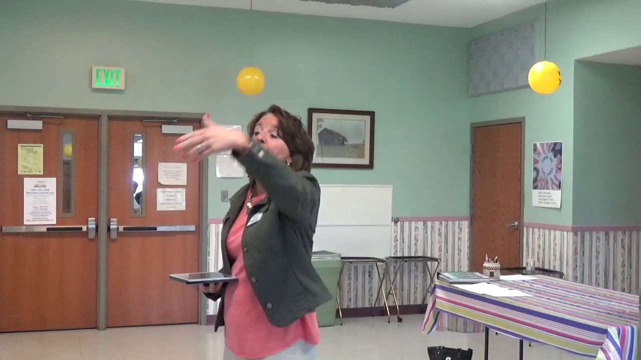 Monticello Senior Center Monticello, Indiana 47960 (Recycling) YouTube