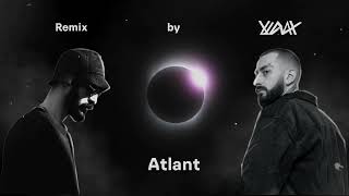 Miyagi & Andy Panda - Atlant (remix by udaru)