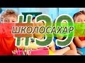 ШКОЛОСАХАР #39 УРА! 500к Подписчиков! [CS 1.6]