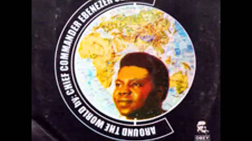 Ebenezer Obey- Oro Awa Eda Nile Aiye