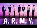 СКАЖИ КТО ТВОЙ БИАС И Я СКАЖУ КТО ТЫ | BTS + ARMY