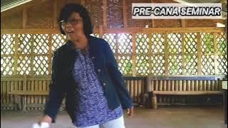 PRE-CANA SEMINAR(Introduction)