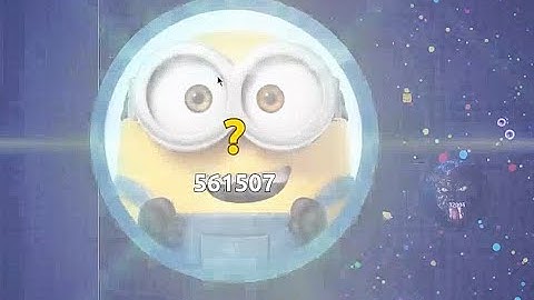 Agma io POWER DESTRUCTION #2