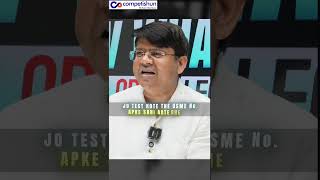 JEE Main vs Advanced Preparation Strategy Explained for Beginners #abjsir #mohittyagisir