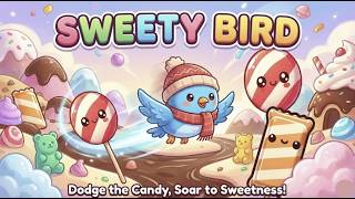 Sweety Bird Gameplay screenshot 1
