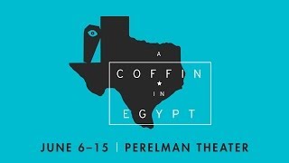A COFFIN IN EGYPT Teaser | Opera Philadelphia
