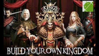 King's March