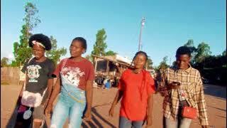 Ase Gattra×Nature C×Vad C Feat Azeh Mw Mashasha( Video)