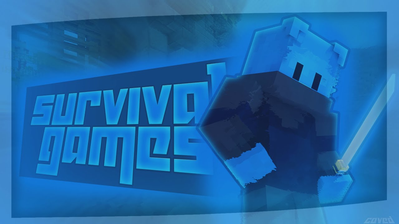 Minecraft HiveSG Commentary #37 | Krasse Runde! & Neuer Clan? w/niolja19 | xIBirdyyy