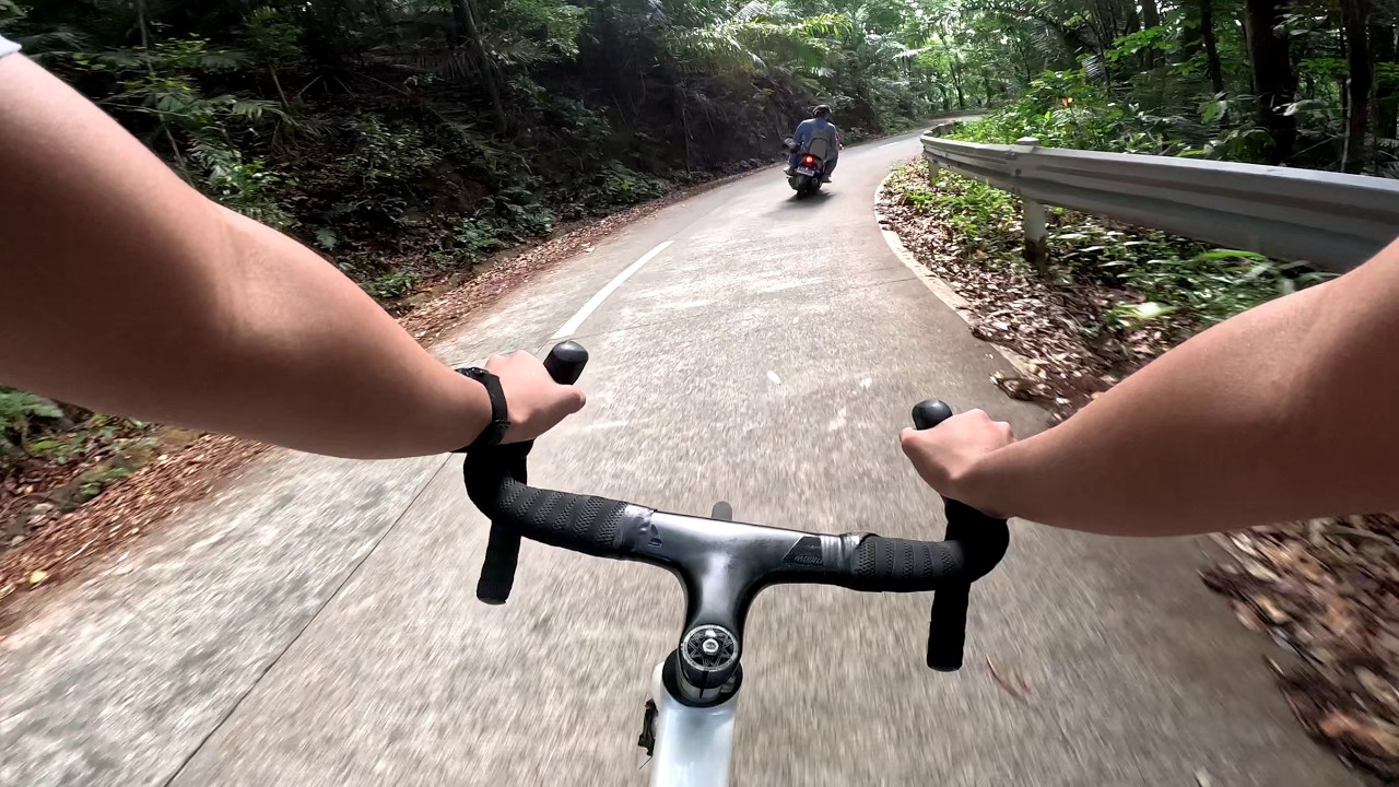 Agila Base to Freedom Park - YouTube