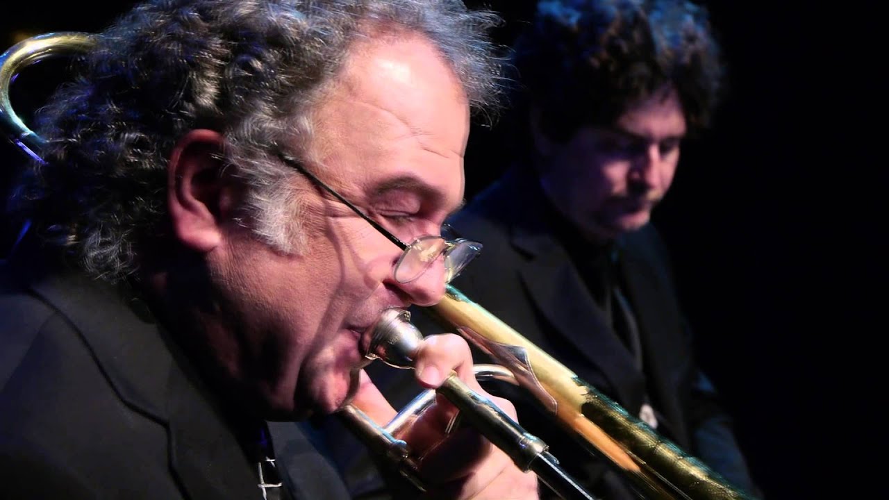 Home - Bob McChesney music \u0026 books, image size:1280x720