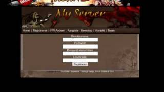 Rejestracja Na Serwerze Stiffmt2