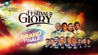 FESTIVAL OF GLORY 2025 || DAY 8 || GRAND FINALE|| 30TH NOV, 2025