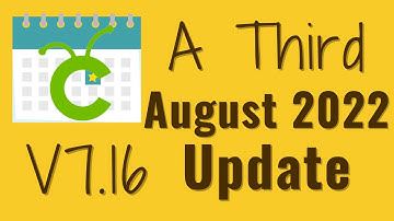 New Features in Cricut Design Space Update v7.16 August 29, 2022