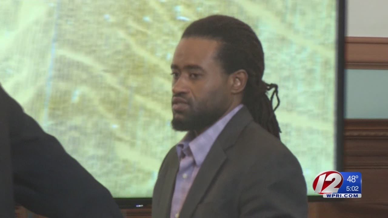Trial Continues for Man Accused of Killing Young Daughter - YouTube