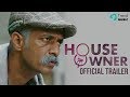 House Owner Movie | Official Trailer | Lakshmy Ramakrishnan | Ghibran | Kishore | Trend Music