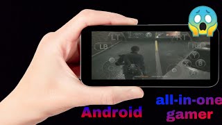 Resident Evil 2 Remake Mobile Full Game On Android screenshot 4