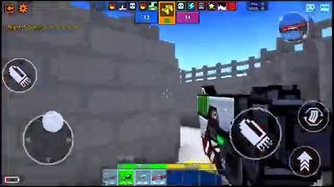 Cops n robbers/25/gameplay