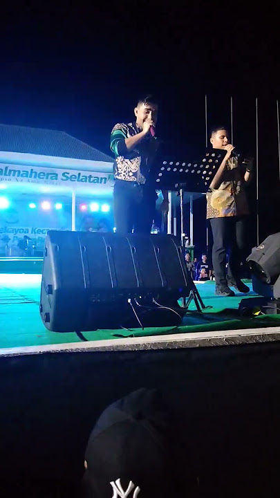 'TANOAN' DUET FILDAN DAN ABANG DANA