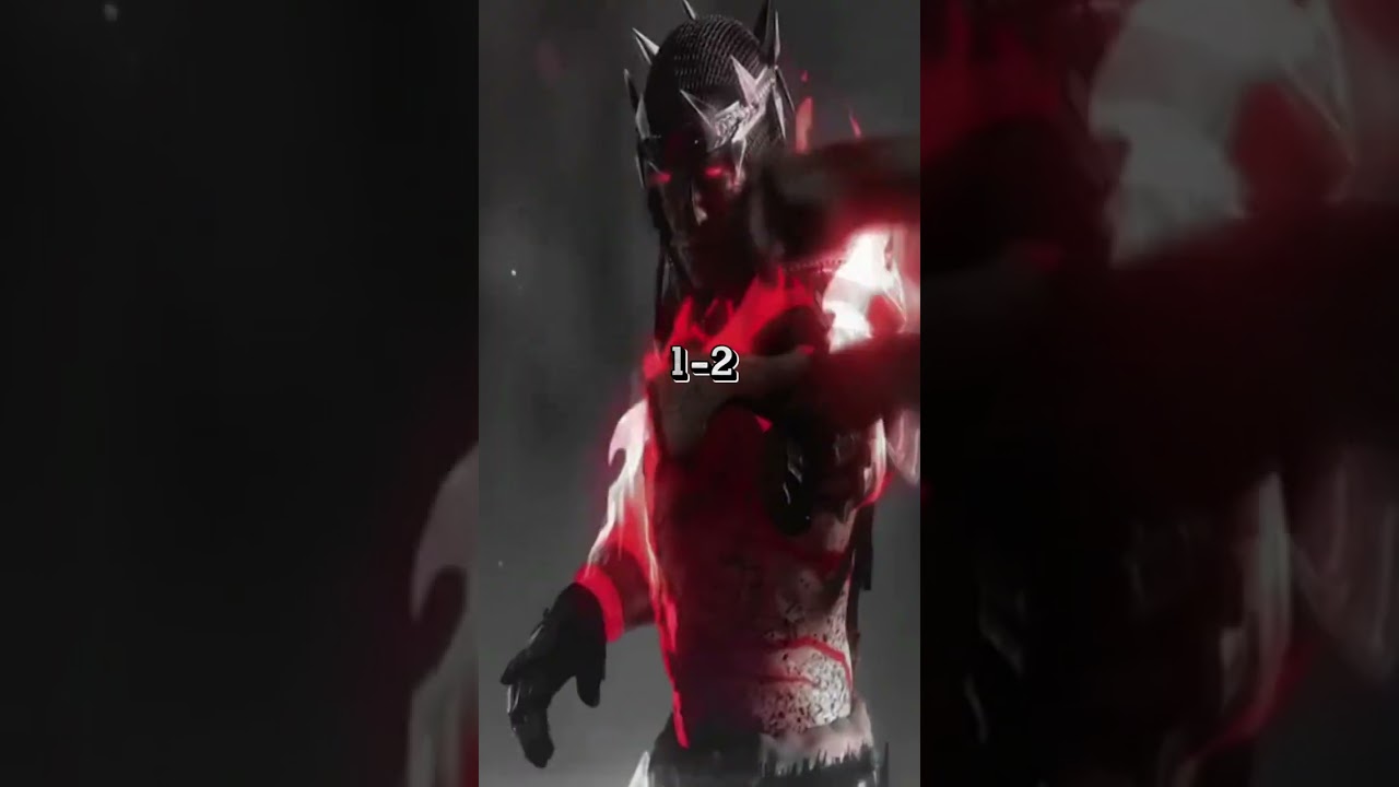 KRATOS  VS DANTE'S INFERNO