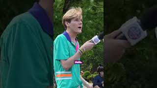 Cant Believe I Didnt Remember This Queen Whats Poppin? With Davis