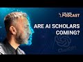 ARTIFICIAL INTELLIGENCE (Dr. Ahmed Zaidi) | Trailer | The SAN Podcast #5