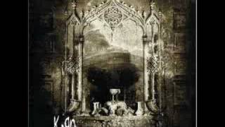 Korn-When Will This End