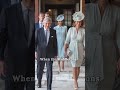 Prince William Helped Ease Kate's Parents Into Royal Life #princewilliam #katemiddlet...