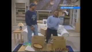 The Carlton Dance ( best compilation ) 