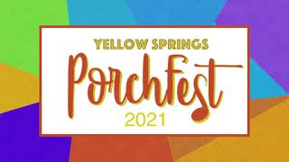 Porchfest 2021