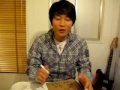 イジイジ韓国語レッスンNo.12!『焼き肉！』