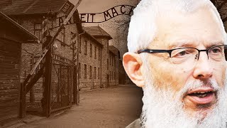 Reflections on the Second World War with Fr. Christopher Popravak