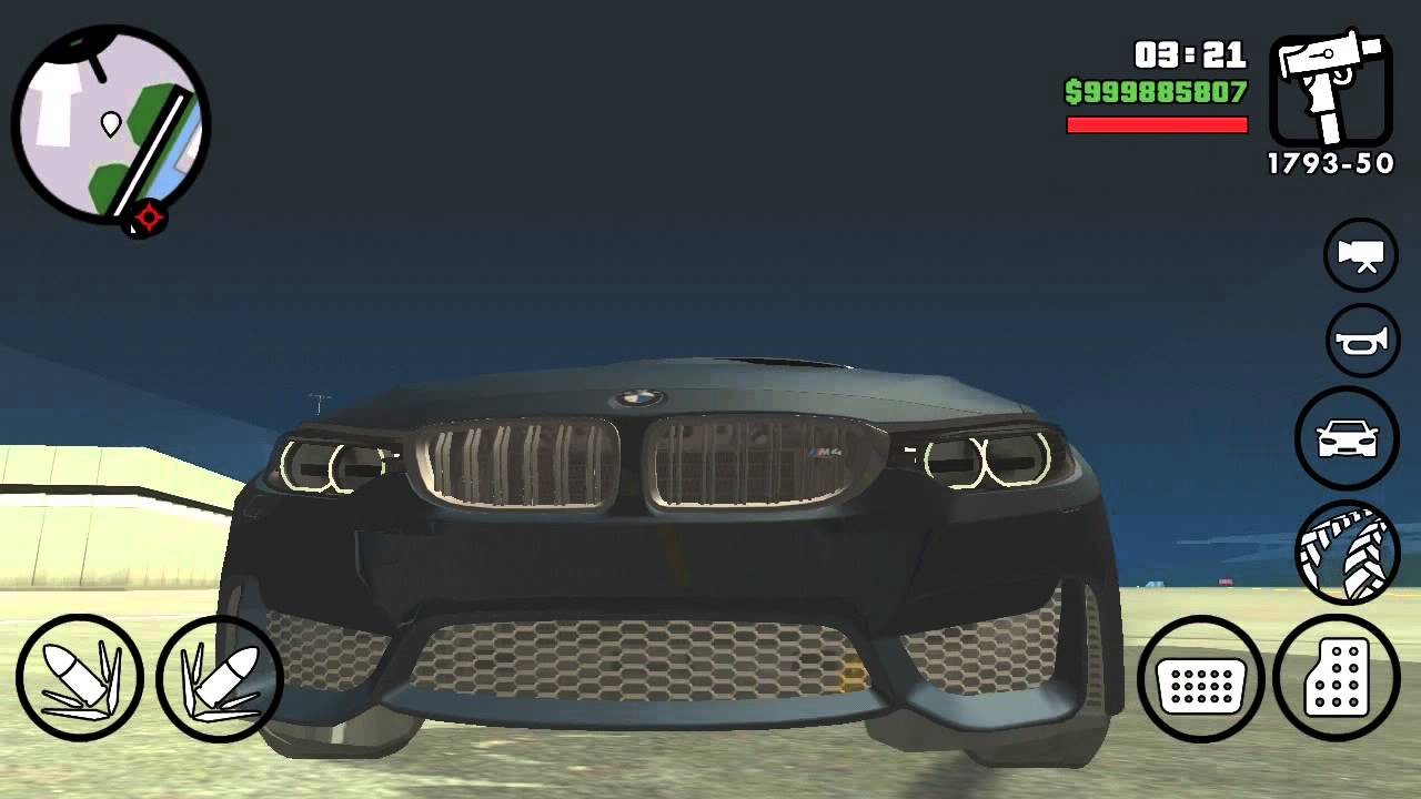 Гта на андроид 12. Grand Theft auto San Andreas Android 2.00. BMW m7 GTA sa Android. Мод на BMW В ГТА Сан андреас. Моды на ГТА Сан андреас на андроид на машины.