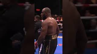 Still in awe over Frank Sanchez’s KO over Richard Torrez Jr 🤯