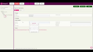 Adding time entry items for timesheet users