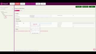 Adding time entry items for timesheet users