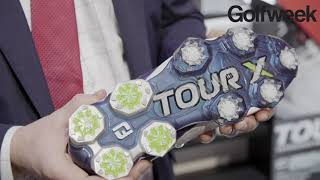 Footjoy Tour X F Shoes